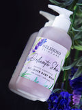 Lavender & Chamomile Soothing Baby Wash