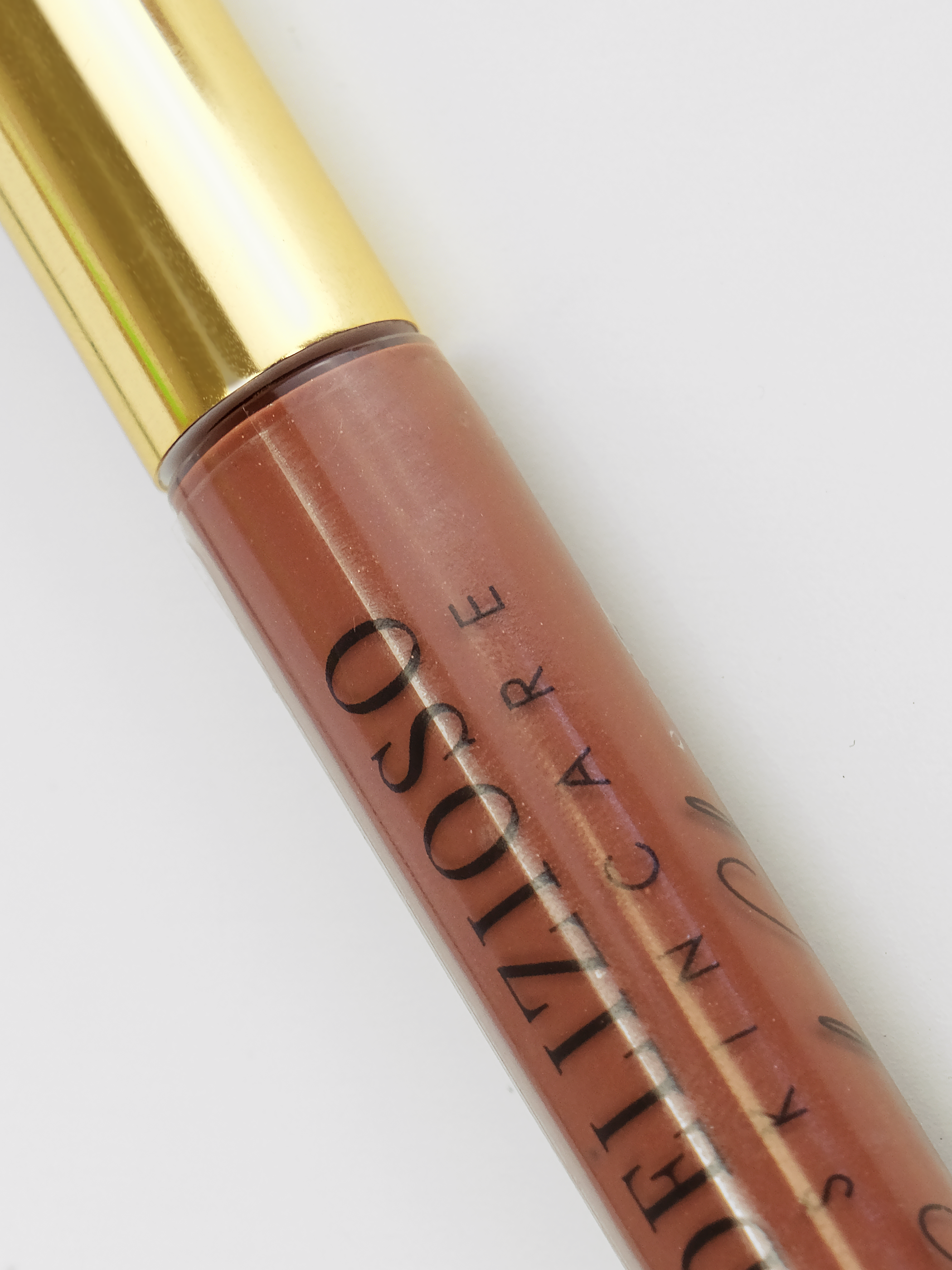 Cookie Supple Glow Lip Gloss