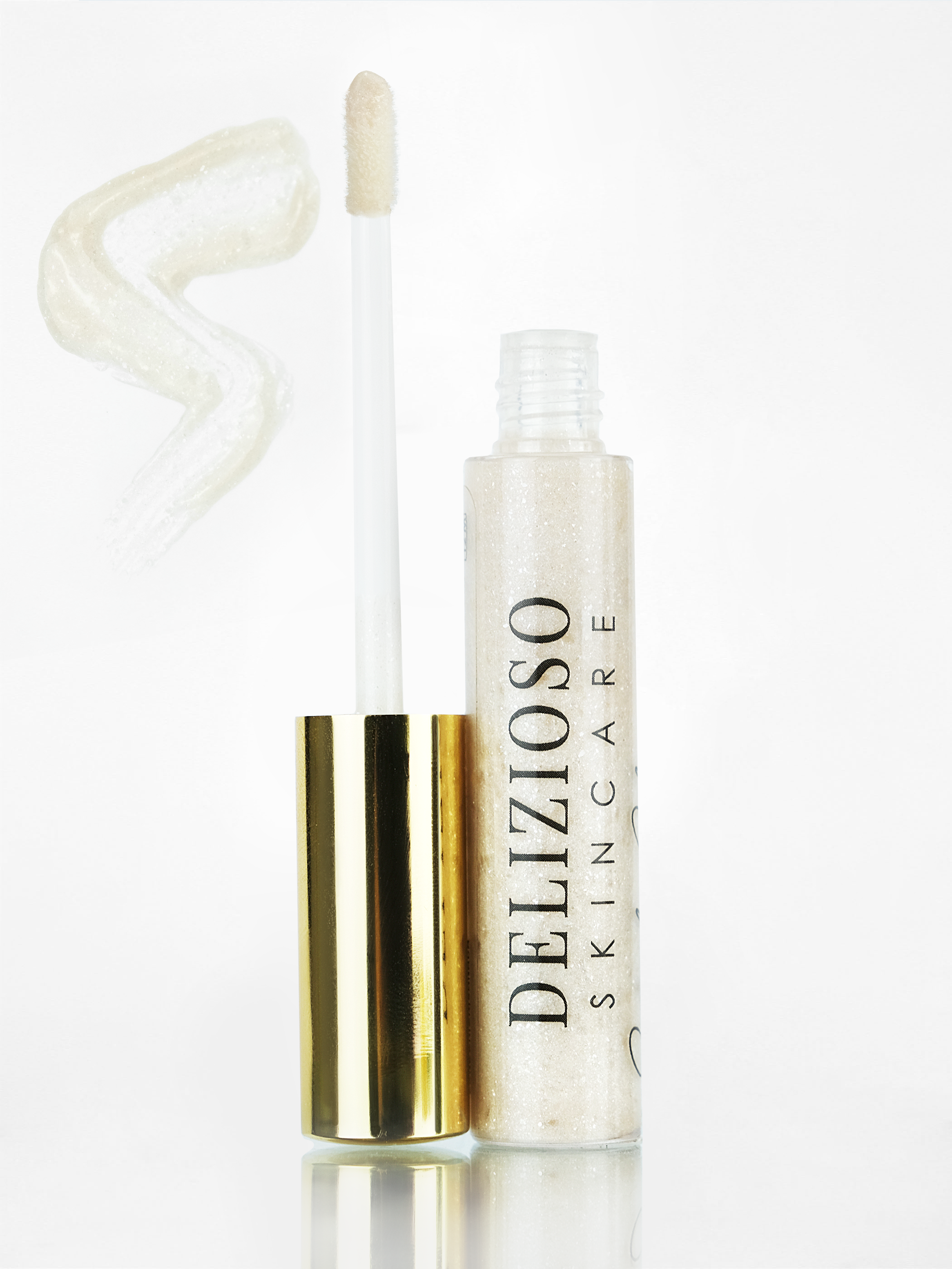 Opal Supple Glow Lip Gloss