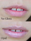 Opal Supple Glow Lip Gloss