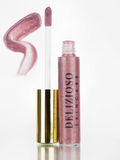 Shimmer Fig Supple Glow Lip Gloss