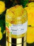 Tropical Citrus Luxurious Bath Soak