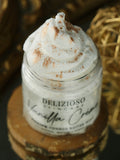 Vanilla Crème Firming Fondue Shea Butter Whip