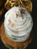 Vanilla Crème Firming Fondue Shea Butter Whip