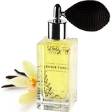 Dolce Vanilla Botanical Atomizer Perfume