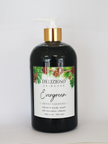 *Evergreen Hand & Body Wash