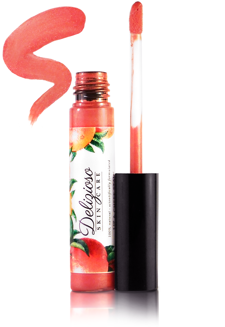 Super Pigmented Lip Velvet